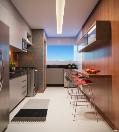 Imagem Imóvel com 3 Quartos à Venda, 95 m² em Itapuã - Vila Velha Imagem Imóvel com 3 Quartos à Venda, 95 m² em Itapuã - Vila Velha