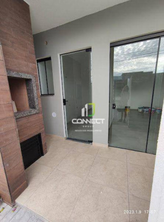 Imagem Apartamento com 3 Quartos à Venda, 85 m² em São Vicente - Itajaí