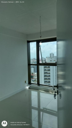 Imagem Apartamento com 4 Quartos à Venda, 135 m² em Ilha Do Retiro - Recife