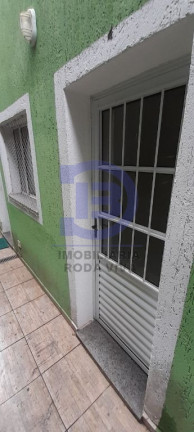 Imagem Casa com 2 Quartos para Alugar, 70 m² em Vila Granada - São Paulo Imagem Casa com 2 Quartos para Alugar, 70 m² em Vila Granada - São Paulo