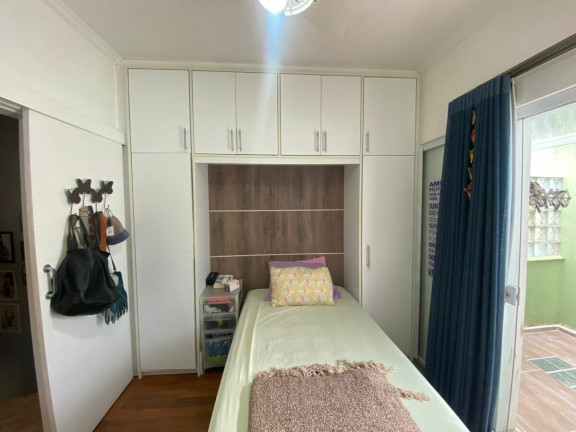 Imagem Casa com 3 Quartos à Venda, 104 m² em Ponta Da Praia - Santos Imagem Casa com 3 Quartos à Venda, 104 m² em Ponta Da Praia - Santos