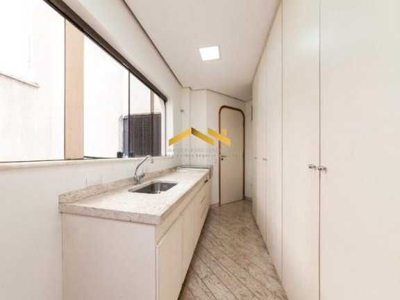 Imagem Apartamento com 4 Quartos à Venda, 426 m² em Perdizes - São Paulo