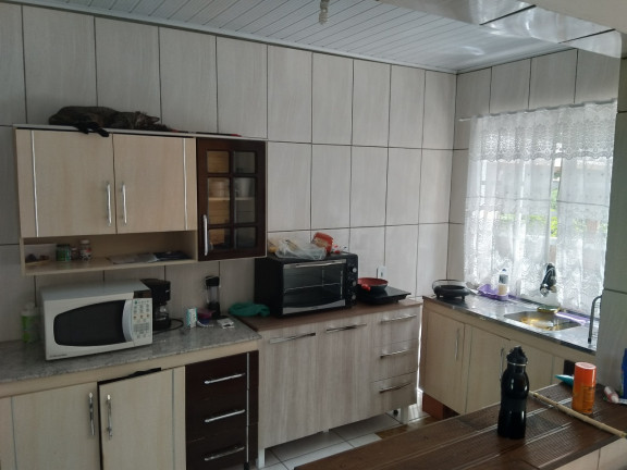 Imagem Imóvel com 6 Quartos à Venda,  em Chácara Nova Essen - Campo Limpo Paulista