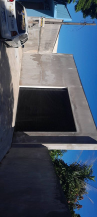 Imóvel Comercial para Alugar,  em Vila Triangulo - Arapongas