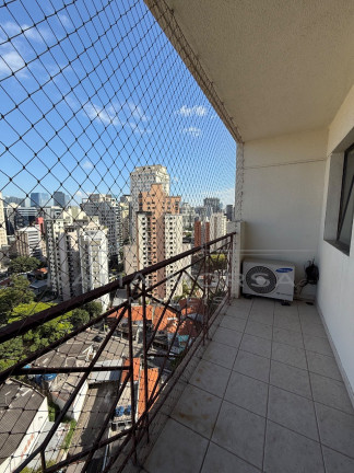Imagem Imóvel com 2 Quartos para Alugar, 48 m² em Vila Olímpia - São Paulo