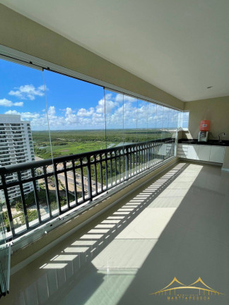 Imagem Apartamento com 3 Quartos à Venda, 101 m² em Ponta Negra - Natal Imagem Apartamento com 3 Quartos à Venda, 101 m² em Ponta Negra - Natal
