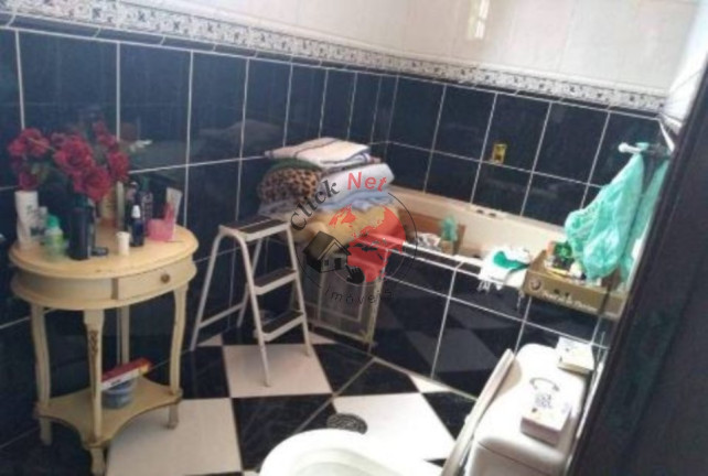 Imagem Sobrado com 3 Quartos à Venda, 206 m² em Assunção - São Bernardo Do Campo
