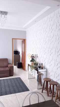 Imagem Sobrado com 2 Quartos à Venda, 90 m² em Parque Imperial - Jacareí Imagem Sobrado com 2 Quartos à Venda, 90 m² em Parque Imperial - Jacareí