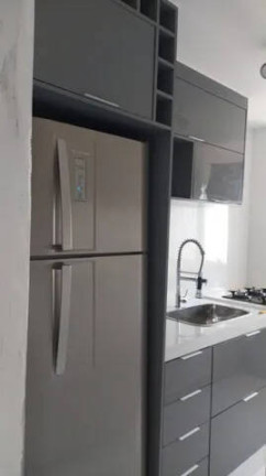 Imagem Apartamento com 2 Quartos à Venda, 53 m² em Wanel Ville - Sorocaba Imagem Apartamento com 2 Quartos à Venda, 53 m² em Wanel Ville - Sorocaba
