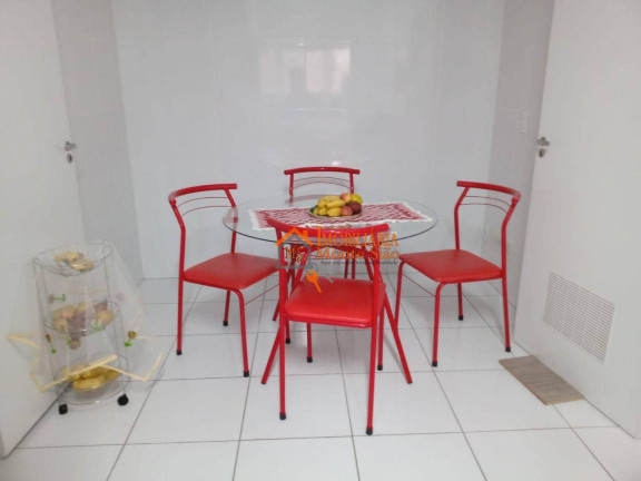 Imagem Apartamento com 3 Quartos à Venda, 154 m² em Jardim Flor Da Montanha - Guarulhos Imagem Apartamento com 3 Quartos à Venda, 154 m² em Jardim Flor Da Montanha - Guarulhos