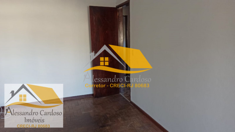 Imagem Casa com 3 Quartos à Venda, 125 m² em Olaria - Nova Friburgo