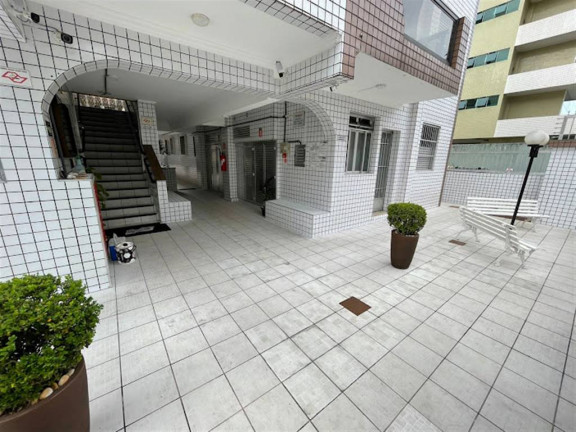 Imagem Apartamento com 1 Quarto à Venda, 30 m² em Forte - Praia Grande Imagem Apartamento com 1 Quarto à Venda, 30 m² em Forte - Praia Grande