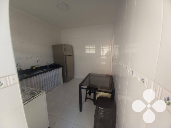 Imagem Imóvel com 3 Quartos à Venda, 88 m² em Campo Grande - Santos Imagem Imóvel com 3 Quartos à Venda, 88 m² em Campo Grande - Santos
