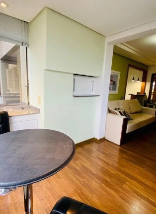 Imagem Apartamento com 1 Quarto à Venda, 50 m² em Bela Vista - Porto Alegre Imagem Apartamento com 1 Quarto à Venda, 50 m² em Bela Vista - Porto Alegre