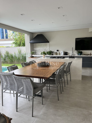 Imagem Casa com 4 Quartos à Venda, 705 m² em Alphaville Residencial Dois - Barueri Imagem Casa com 4 Quartos à Venda, 705 m² em Alphaville Residencial Dois - Barueri