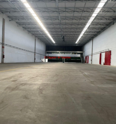Imagem Imóvel para Alugar, 1.106 m² em Cidade Tupinambá - Guarulhos
