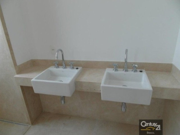 Imagem Apartamento com 4 Quartos à Venda, 400 m² em Moema - São Paulo