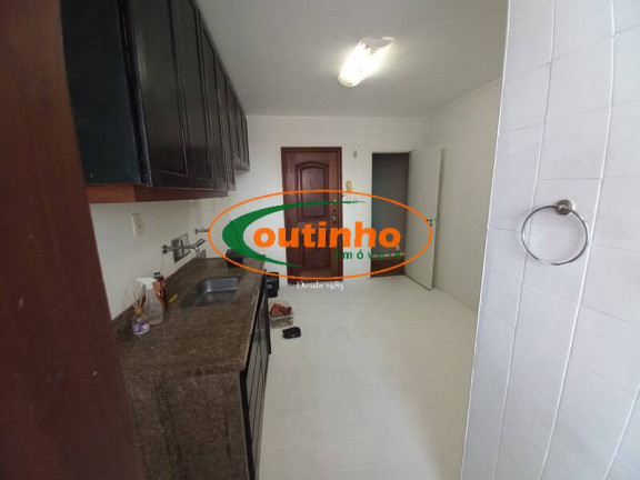 Imagem Apartamento com 3 Quartos à Venda, 82 m² em Tijuca - Rio De Janeiro Imagem Apartamento com 3 Quartos à Venda, 82 m² em Tijuca - Rio De Janeiro