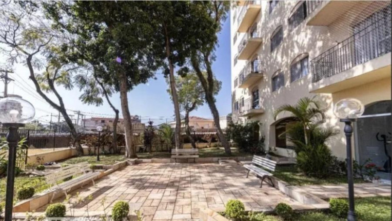 Imagem Apartamento com 2 Quartos à Venda, 59 m² em Vila Carrao - São Paulo Imagem Apartamento com 2 Quartos à Venda, 59 m² em Vila Carrao - São Paulo