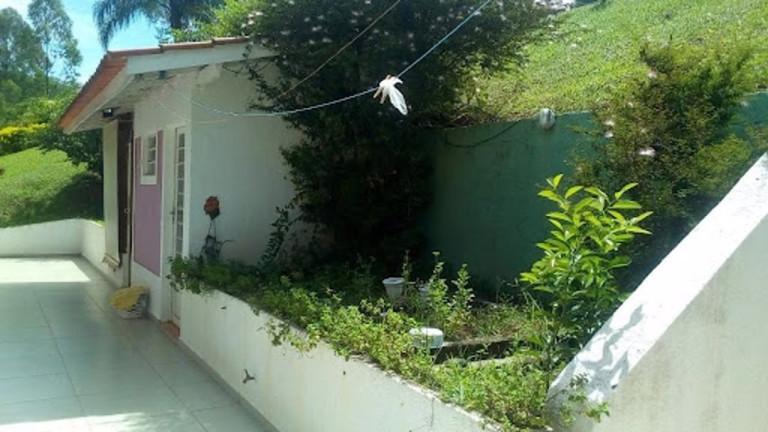 Imagem Chácara com 2 Quartos à Venda, 190 m² em Condomínio Belvedere - Atibaia Imagem Chácara com 2 Quartos à Venda, 190 m² em Condomínio Belvedere - Atibaia