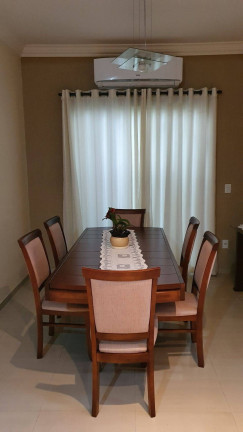 Imagem Casa com 3 Quartos à Venda, 300 m² em Loteamento Residencial Campos Do Conde Ii - Tremembé Imagem Casa com 3 Quartos à Venda, 300 m² em Loteamento Residencial Campos Do Conde Ii - Tremembé