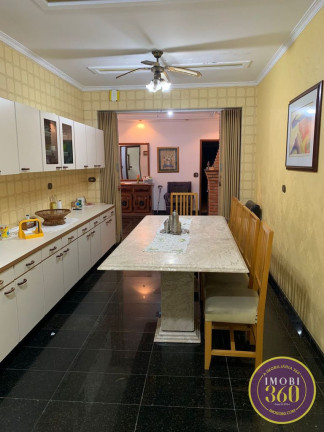 Imagem Casa com 3 Quartos à Venda, 247 m² em Vila Matilde - São Paulo Imagem Casa com 3 Quartos à Venda, 247 m² em Vila Matilde - São Paulo