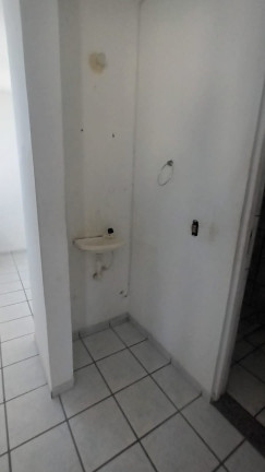 Imagem Apartamento com 3 Quartos à Venda, 60 m² em São Marcos - Salvador Imagem Apartamento com 3 Quartos à Venda, 60 m² em São Marcos - Salvador