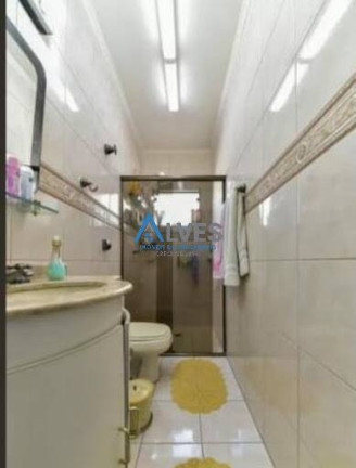 Imagem Sobrado com 5 Quartos à Venda, 156 m² em Assunção - São Bernardo Do Campo