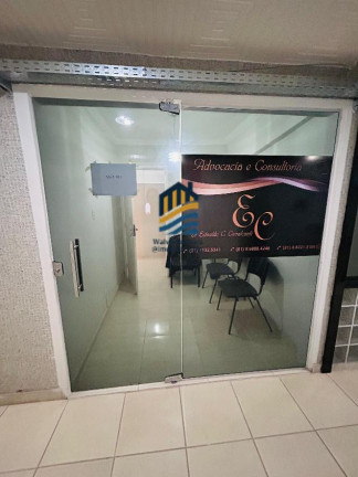 Imagem Imóvel Comercial à Venda, 29 m² em Boa Vista - Recife