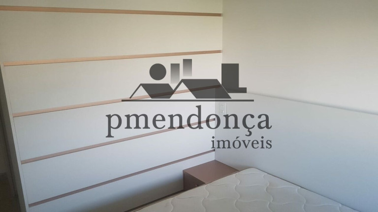 Imagem Apartamento com 2 Quartos à Venda, 62 m² em Jardim Das Perdizes - São Paulo Imagem Apartamento com 2 Quartos à Venda, 62 m² em Jardim Das Perdizes - São Paulo