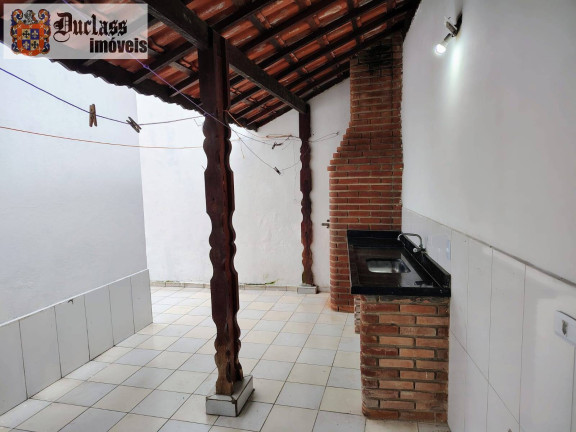 Imagem Casa com 2 Quartos à Venda, 150 m² em Tupi - Praia Grande Imagem Casa com 2 Quartos à Venda, 150 m² em Tupi - Praia Grande