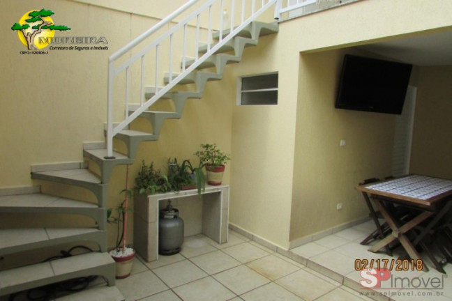 Imagem Casa com 2 Quartos à Venda, 132 m² em Lauzane Paulista - São Paulo