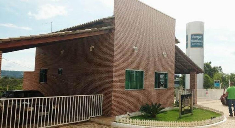 Imagem Imóvel à Venda, 1.388 m² em Alexânia - Alexânia Imagem Imóvel à Venda, 1.388 m² em Alexânia - Alexânia