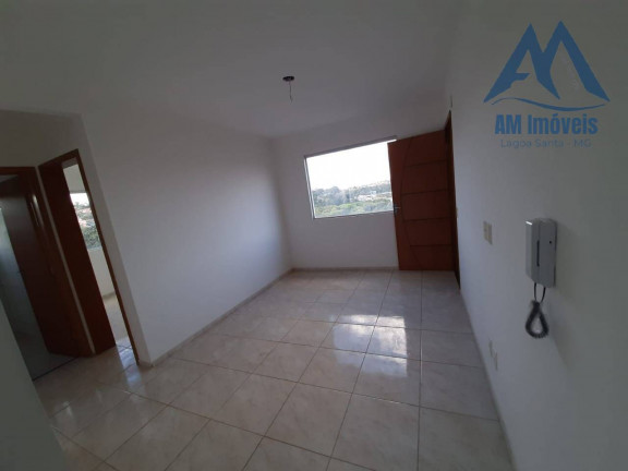 Imagem Apartamento com 2 Quartos à Venda,  em Residencial Visão - Lagoa Santa