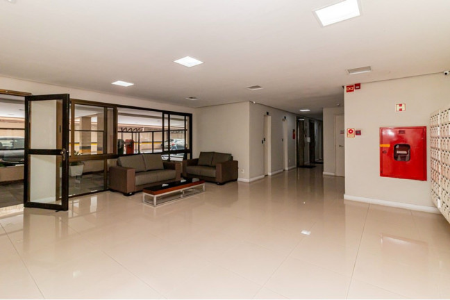 Imagem Apartamento com 3 Quartos à Venda, 77 m² em Passo Da Areia - Porto Alegre