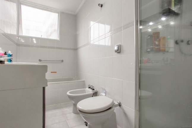 Imagem Imóvel com 4 Quartos à Venda, 180 m² em Santa Cecília - São Paulo