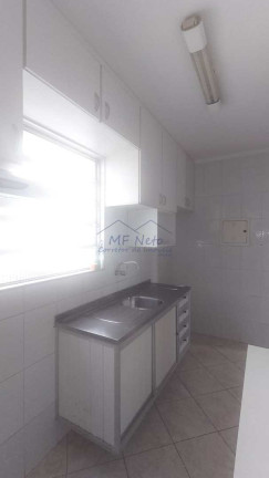 Imagem Apartamento com 2 Quartos à Venda, 55 m² em Residencial Suzana - Pirassununga