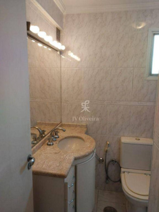 Imagem Cobertura com 3 Quartos à Venda, 230 m² em Brooklin Paulista - São Paulo