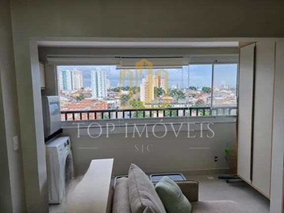 Imagem Apartamento com 2 Quartos à Venda, 53 m² em Jardim Satélite - São José Dos Campos Imagem Apartamento com 2 Quartos à Venda, 53 m² em Jardim Satélite - São José Dos Campos
