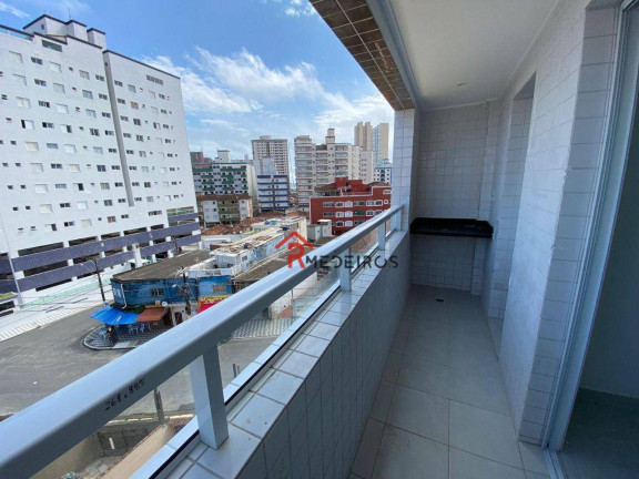 Imagem Apartamento com 2 Quartos à Venda, 57 m² em Mirim - Praia Grande Imagem Apartamento com 2 Quartos à Venda, 57 m² em Mirim - Praia Grande