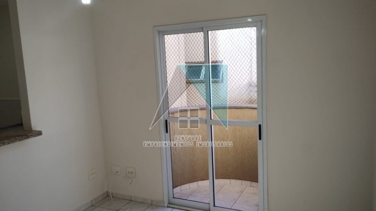 Imagem Apartamento com 1 Quarto à Venda, 40 m² em Bosque Das Juritis - Ribeirão Preto Imagem Apartamento com 1 Quarto à Venda, 40 m² em Bosque Das Juritis - Ribeirão Preto