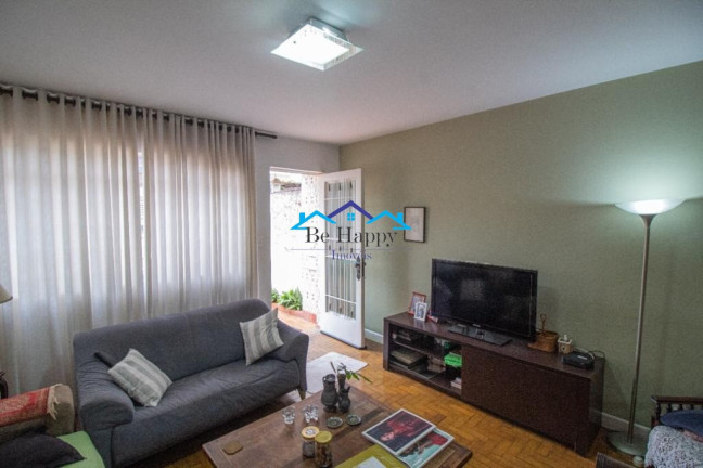 Imagem Sobrado com 3 Quartos à Venda, 160 m² em Brooklin Paulista - São Paulo Imagem Sobrado com 3 Quartos à Venda, 160 m² em Brooklin Paulista - São Paulo