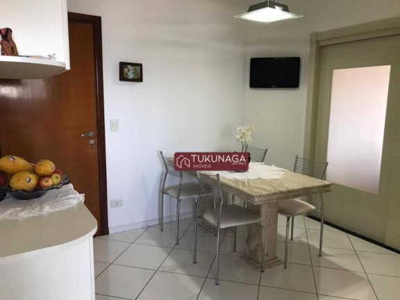 Imagem Apartamento com 3 Quartos à Venda, 150 m² em Vila Rosália - Guarulhos Imagem Apartamento com 3 Quartos à Venda, 150 m² em Vila Rosália - Guarulhos