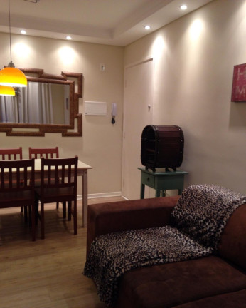 Imagem Apartamento com 2 Quartos à Venda, 49 m² em Jardim Vila Formosa - São Paulo Imagem Apartamento com 2 Quartos à Venda, 49 m² em Jardim Vila Formosa - São Paulo