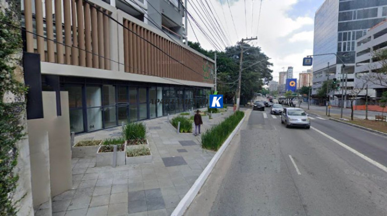 Imagem Loja à Venda, 101 m² em Brooklin - São Paulo