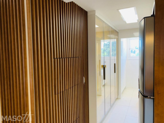 Imagem Apartamento com 2 Quartos à Venda, 7.307 m² em Centro - Canela