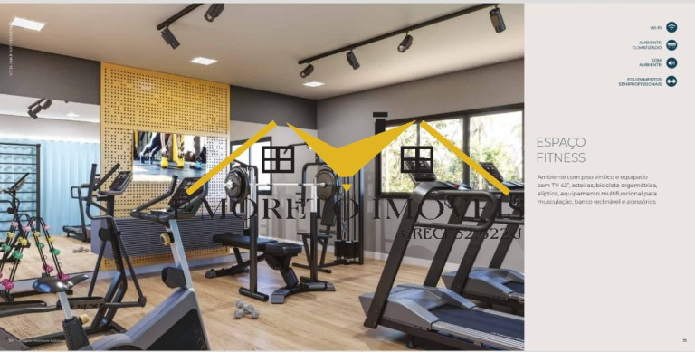 Imagem Apartamento com 2 Quartos à Venda, 46 m² em Jardim Yolanda - São José Do Rio Preto Imagem Apartamento com 2 Quartos à Venda, 46 m² em Jardim Yolanda - São José Do Rio Preto