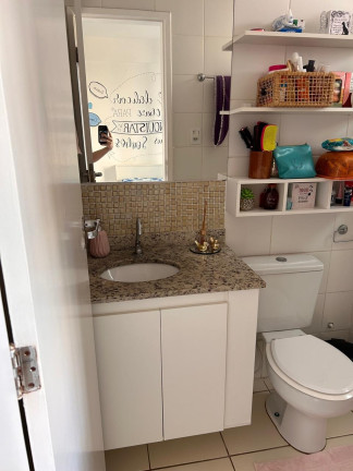 Imagem Apartamento com 2 Quartos à Venda, 69 m² em Pitangueiras - Lauro De Freitas Imagem Apartamento com 2 Quartos à Venda, 69 m² em Pitangueiras - Lauro De Freitas