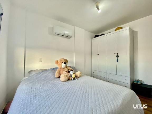 Imagem Apartamento com 2 Quartos à Venda, 88 m² em Passa Vinte - Palhoça