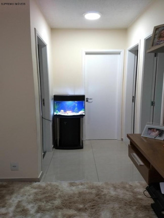Imagem Apartamento com 2 Quartos à Venda, 44 m² em Vila Indiana - Taboão Da Serra